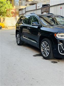 جی ئێم سی ئەکادیا